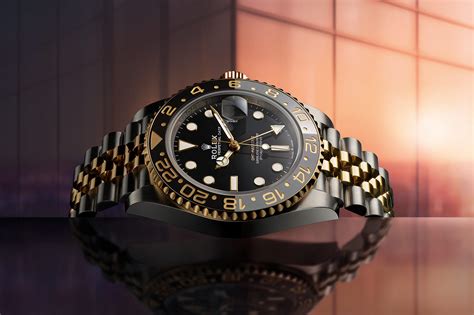 rolex gmt black and grey|Rolex gmt master ceramic bezel.